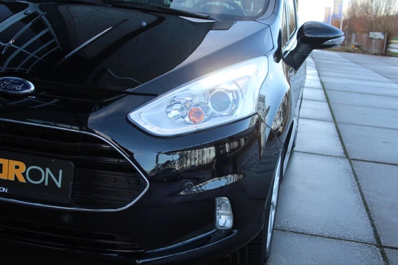 Ford B-MAX - Afbeelding 19 van 26