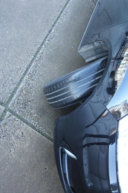 Ford B-MAX - Afbeelding 21 van 26