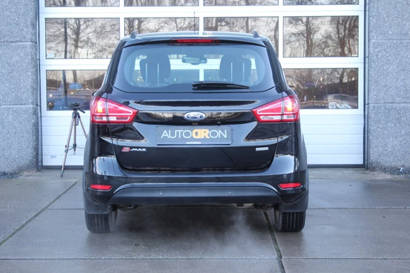 Ford B-MAX - Afbeelding 25 van 26