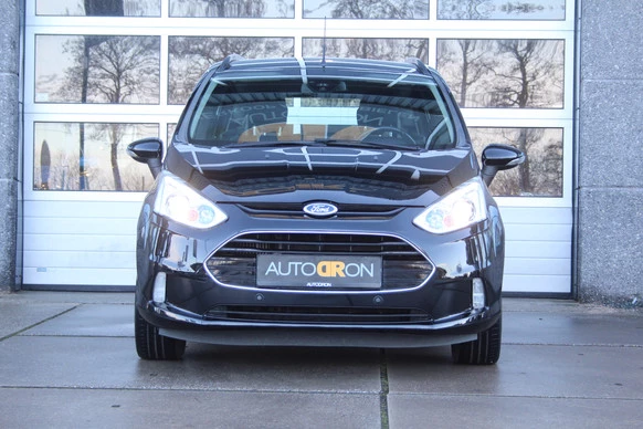 Ford B-MAX - Afbeelding 26 van 26