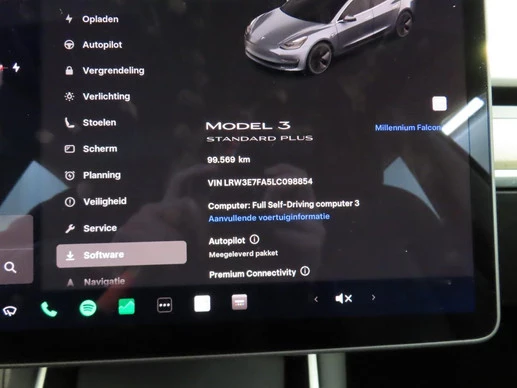 Tesla Model 3 - Afbeelding 5 van 21