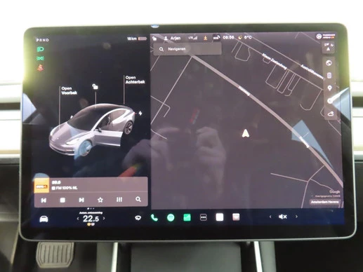 Tesla Model 3 - Afbeelding 11 van 21