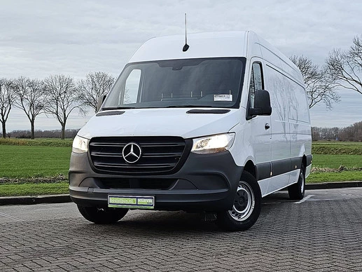 Mercedes-Benz Sprinter - Afbeelding 1 van 15