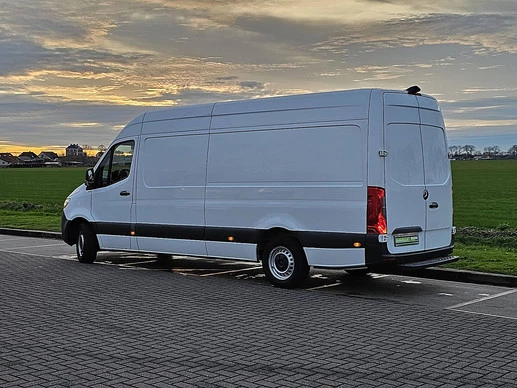 Mercedes-Benz Sprinter - Afbeelding 5 van 15