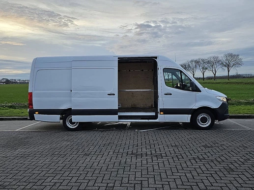 Mercedes-Benz Sprinter - Afbeelding 13 van 15