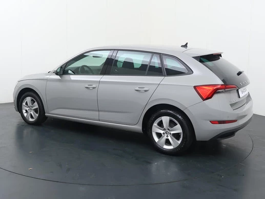 Škoda Scala - Afbeelding 4 van 30