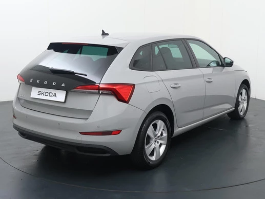 Škoda Scala - Afbeelding 5 van 30