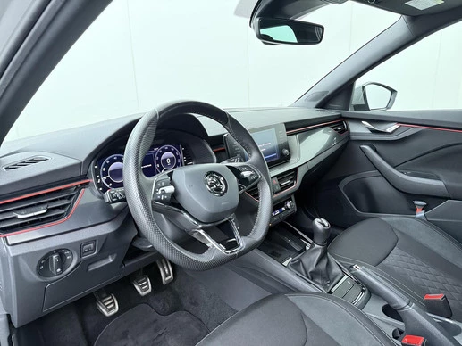 Škoda Scala - Afbeelding 6 van 30