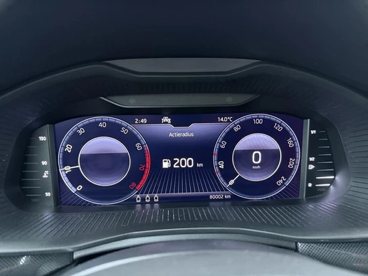 Škoda Scala - Afbeelding 7 van 30