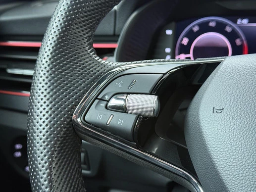 Škoda Scala - Afbeelding 8 van 30