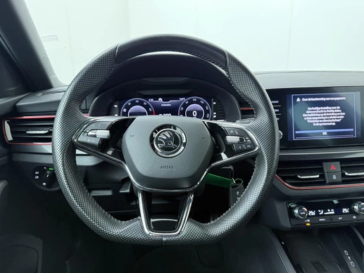 Škoda Scala - Afbeelding 9 van 30