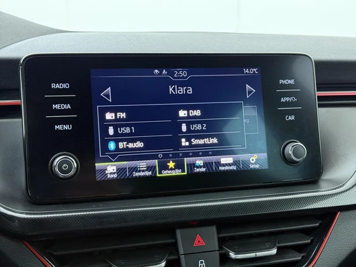 Škoda Scala - Afbeelding 13 van 30