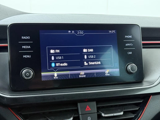 Škoda Scala - Afbeelding 14 van 30