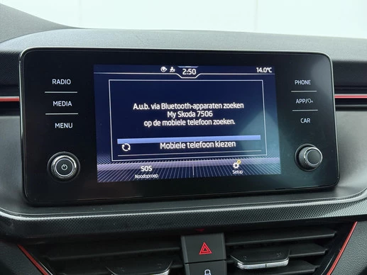 Škoda Scala - Afbeelding 15 van 30