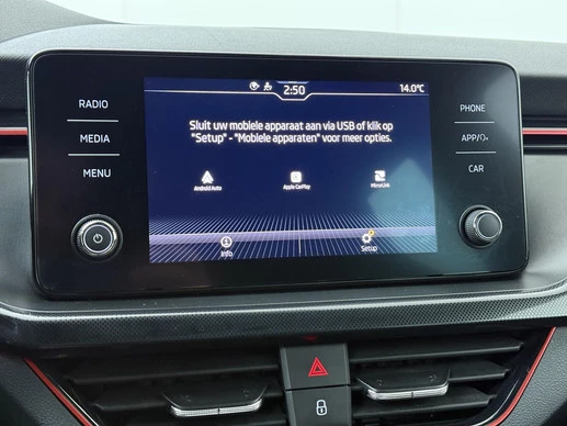 Škoda Scala - Afbeelding 16 van 30