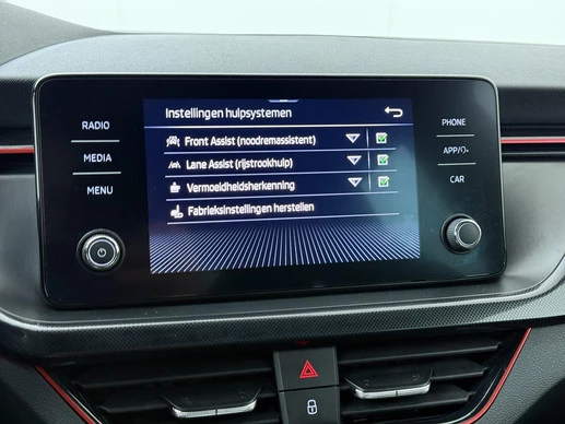 Škoda Scala - Afbeelding 17 van 30