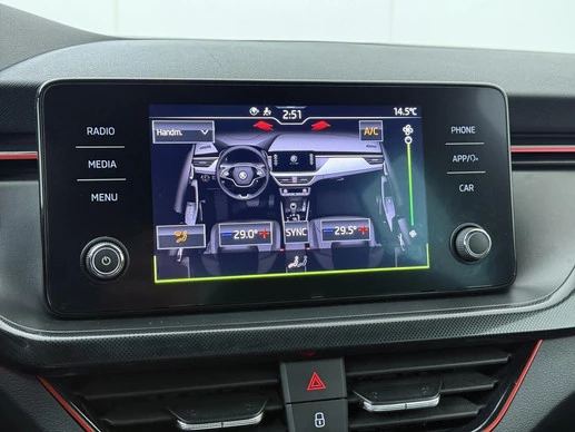 Škoda Scala - Afbeelding 18 van 30