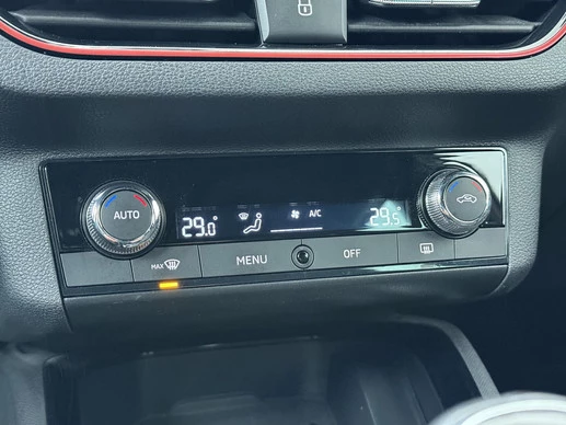 Škoda Scala - Afbeelding 19 van 30