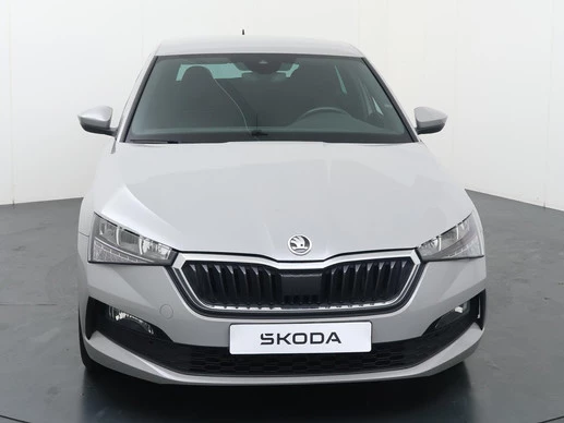 Škoda Scala - Afbeelding 28 van 30
