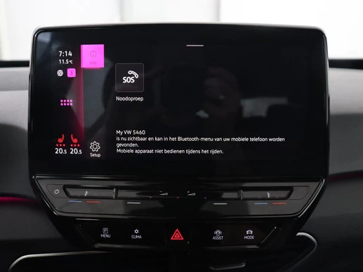 Volkswagen ID.3 - Afbeelding 15 van 30