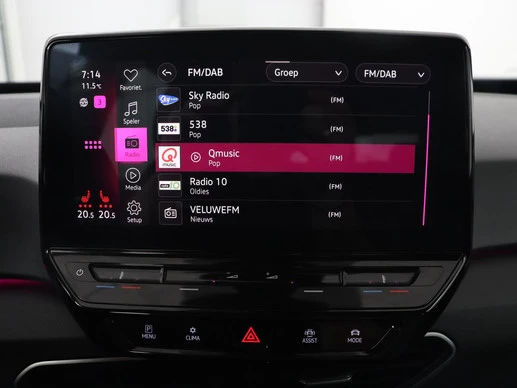 Volkswagen ID.3 - Afbeelding 16 van 30