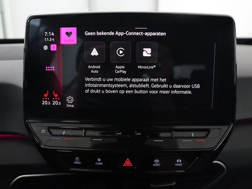 Volkswagen ID.3 - Afbeelding 17 van 30