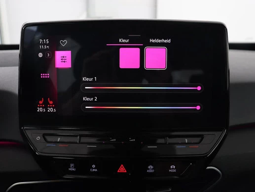 Volkswagen ID.3 - Afbeelding 19 van 30