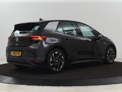 Volkswagen ID.3 - Afbeelding 27 van 30