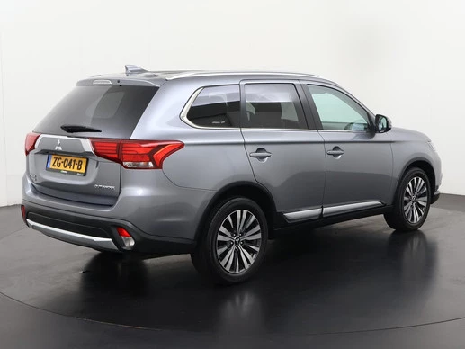 Mitsubishi Outlander - Afbeelding 4 van 30
