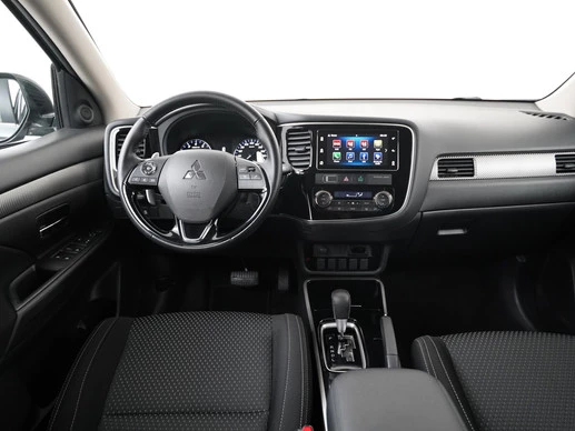 Mitsubishi Outlander - Afbeelding 5 van 30