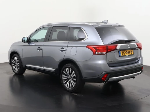 Mitsubishi Outlander - Afbeelding 6 van 30