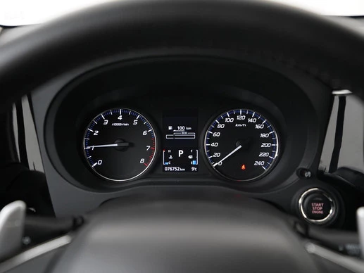 Mitsubishi Outlander - Afbeelding 8 van 30