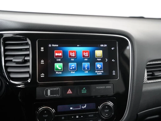 Mitsubishi Outlander - Afbeelding 12 van 30