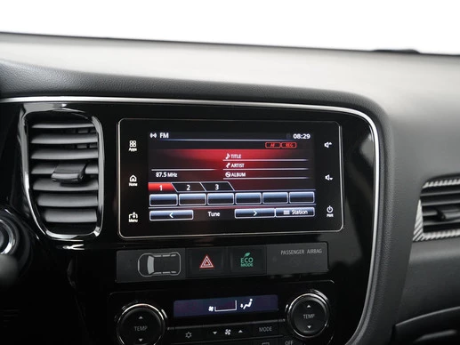Mitsubishi Outlander - Afbeelding 13 van 30