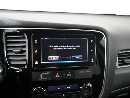 Mitsubishi Outlander - Afbeelding 14 van 30