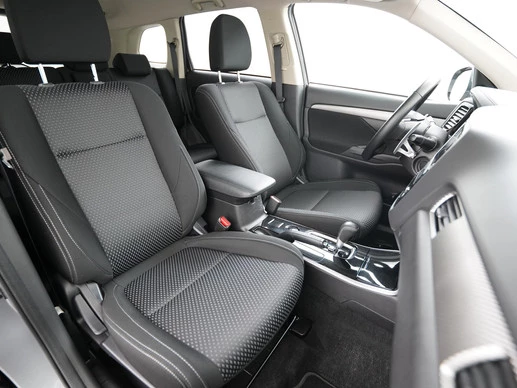 Mitsubishi Outlander - Afbeelding 22 van 30