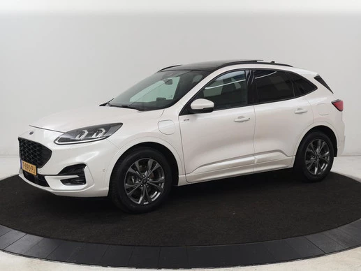 Ford Kuga - Afbeelding 1 van 30