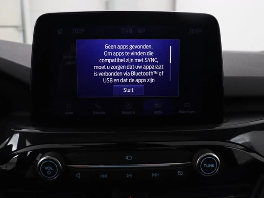 Ford Kuga - Afbeelding 27 van 30