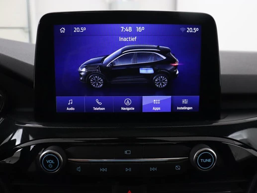 Ford Kuga - Afbeelding 28 van 30