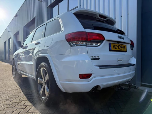 Jeep Grand Cherokee - Afbeelding 3 van 30