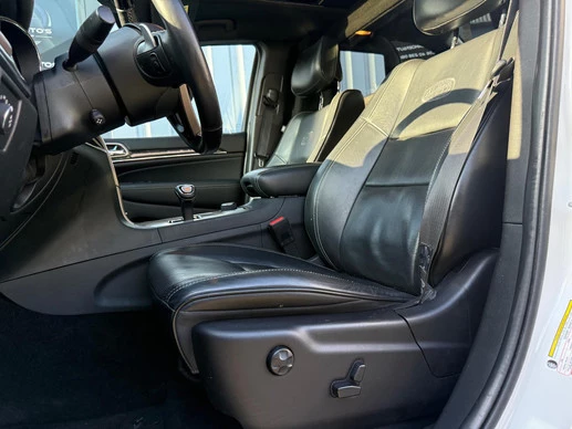 Jeep Grand Cherokee - Afbeelding 5 van 30