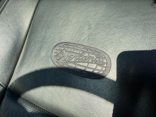 Jeep Grand Cherokee - Afbeelding 6 van 30