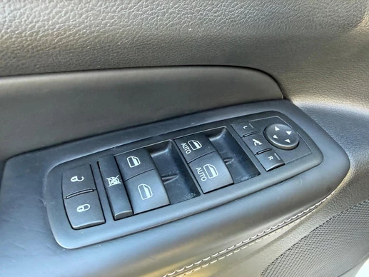 Jeep Grand Cherokee - Afbeelding 8 van 30