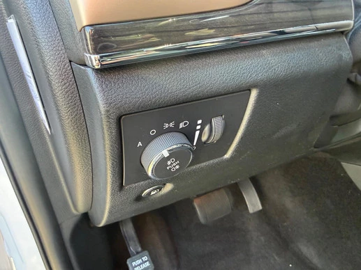 Jeep Grand Cherokee - Afbeelding 9 van 30