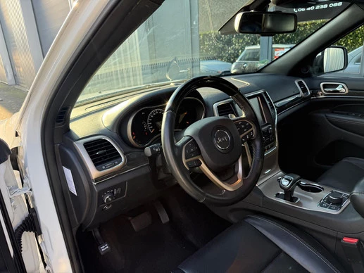 Jeep Grand Cherokee - Afbeelding 10 van 30