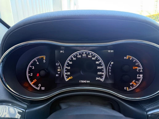 Jeep Grand Cherokee - Afbeelding 13 van 30