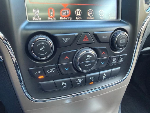 Jeep Grand Cherokee - Afbeelding 16 van 30