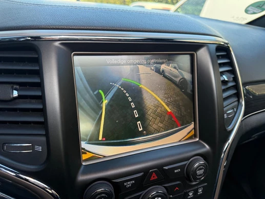 Jeep Grand Cherokee - Afbeelding 19 van 30