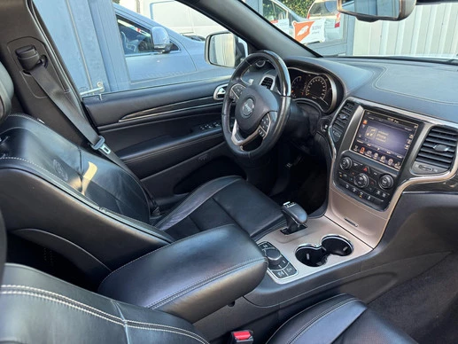 Jeep Grand Cherokee - Afbeelding 23 van 30