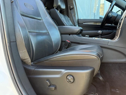 Jeep Grand Cherokee - Afbeelding 24 van 30